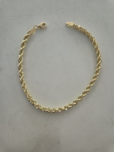 Bracciale oro giallo karati - giallo,