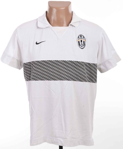 Polo calcio juventus 2007 - juventus, 2007/2008