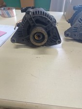 Alternatore Bosch 14V 70A |