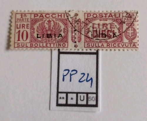 1927 colonie libia - 1927-37,