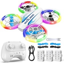 Mini drone per bambini - mini,