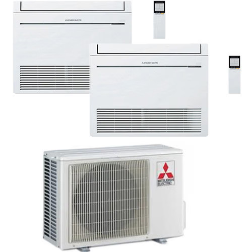 Condizionatore mitsubishi - condizionatore,