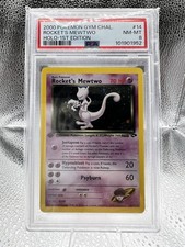 Pokemon 2000 Rocket's Mewtwo