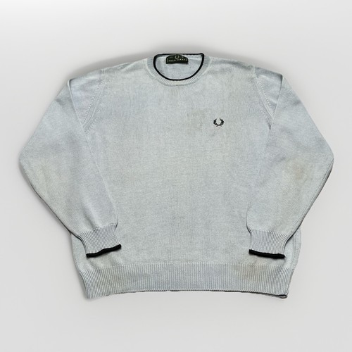 Maglione fred perry uomo - fred,