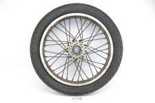 Yamaha SR 500 48T 1985 -