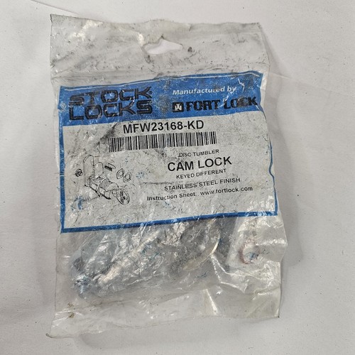 Nos stock locks - nos, lock