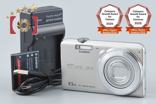 Fotocamera digitale casio - digitale,