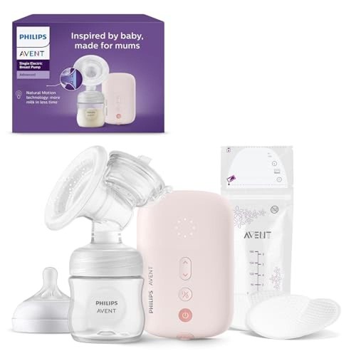 Philips avent single electric - philips,