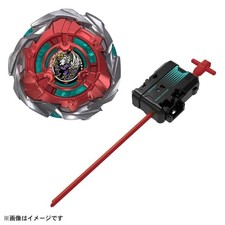 Takara tomy beyblade starter - tomy,