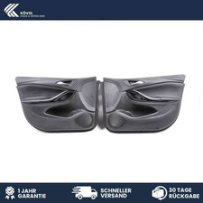 2x Originale Pannello Porta