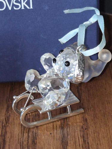 Orso kris cristallo - in,