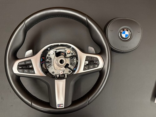 Volante multifunzione bmw - multifunzione,