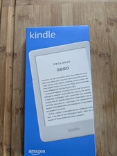 Amazon Kindle 10a generazione