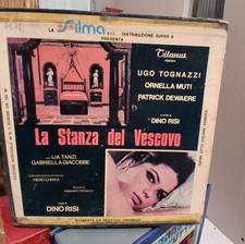 Cofanetto Vuoto Film Super 8