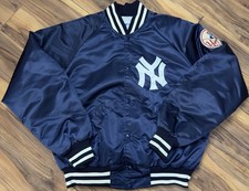 Giacca Bomber Vintage New York