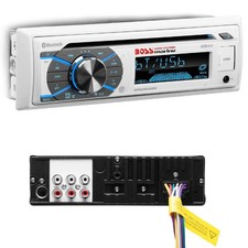 BOSS AUDIO SYSTEMS MR508UABW