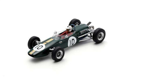 Spark brabham bt18 honda - spark:, #10