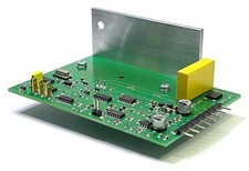 TOP Quartz-Speedcontrol