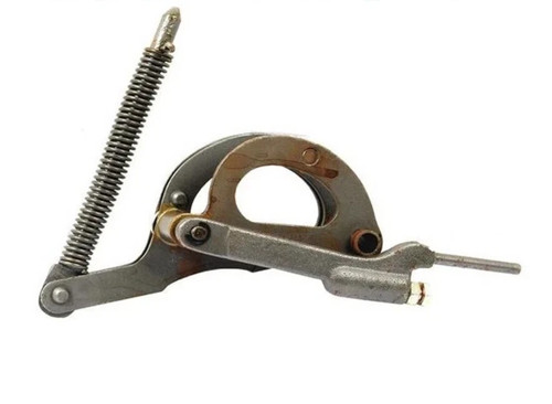 Link comando tiraggio - link,