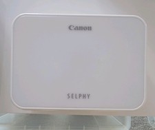 Canon Selphy CP530 stampante