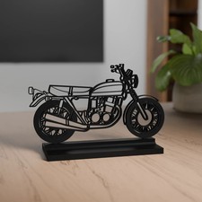 750 four modello - cb,