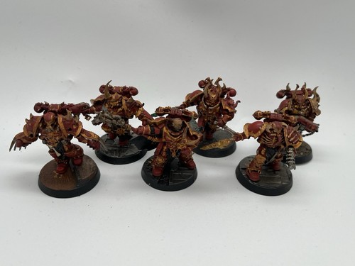 Warhammer dark vengeance - warhammer,