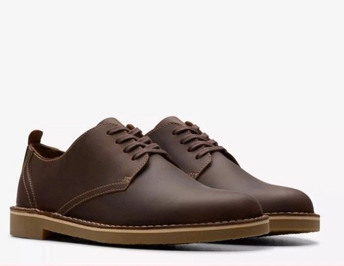 Scarpe stringate clarks - scarpe,