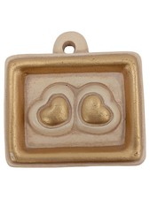 THUN Ciondolo Decorativo Cuore