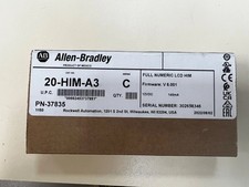 Allen Bradley 20-HIM-A3 Serie