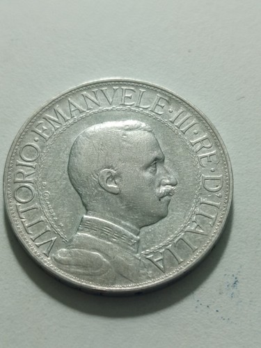 Regno italia lire - d',