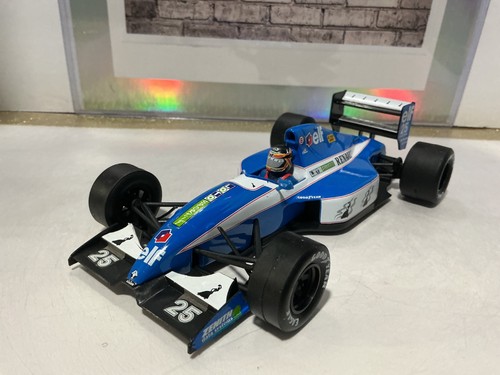 Onyx ligier renault js - 1/24,