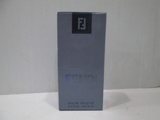 FENDI FOR MEN Profumo Uomo Eau