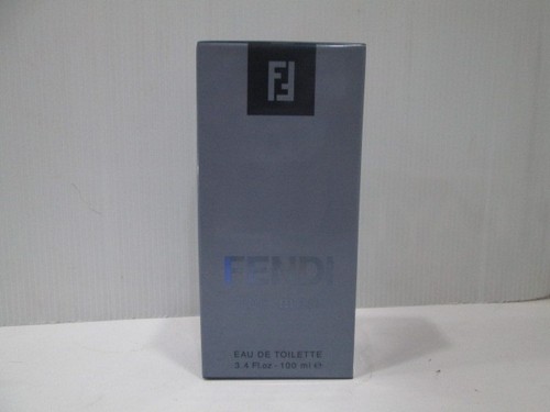 Fendi for men profumo uomo - men,
