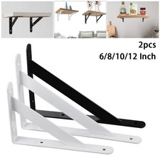 Robusto Cucina Shelf Brackets