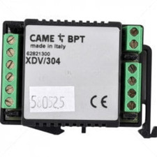 Distributore Video BPT XDV/304