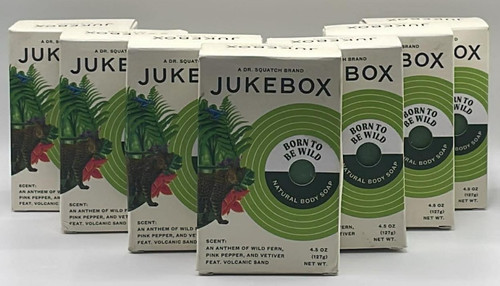 Pezzi jukebox born be - pezzi, to