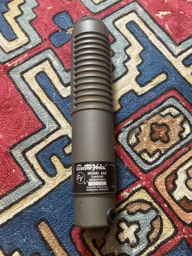 Electro voice 668 - electro-voice, ev