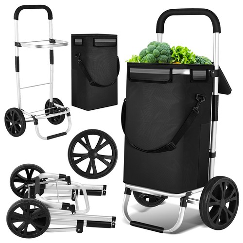 Carrello della spesa - carrello,