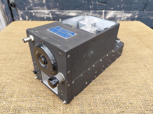 Ww2 radio aircraft receiver - ww2,