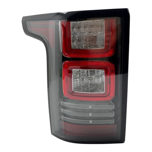 Fanale stop posteriore led - stop, sx
