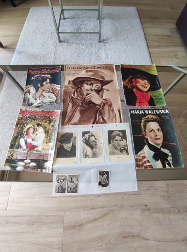 Greta garbo set gazzettino - garbo,
