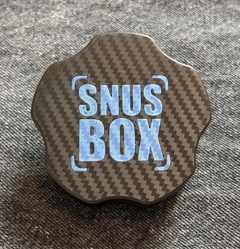 Accessori snus fumatori - accessori,