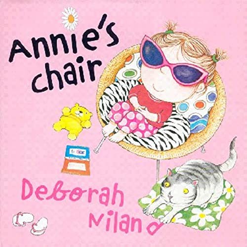 Annie chair niland - annie's, niland,