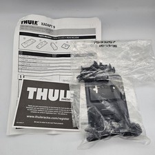 Thule Xadapt 9