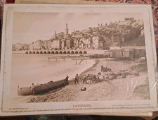 La Stampa Riprod 25x35 Cm