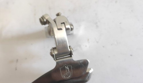 Campagnolo record 1st gen - c,