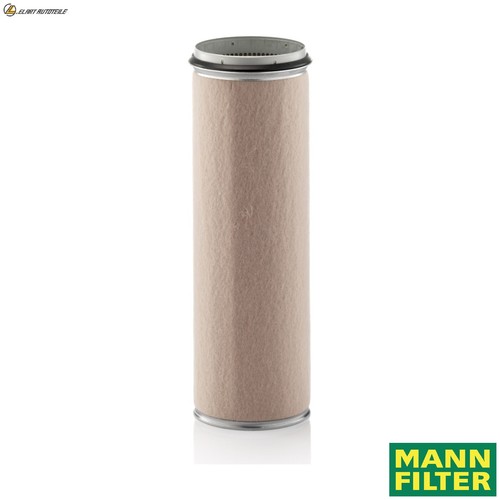 Filtro aria secondario 1600 - filtro,