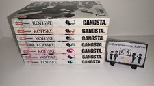 GANGSTA SEQUENZA COMPLETA 2/8