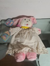 poochie mattel porta pigiama