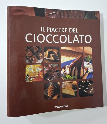 Piacere del - piacere,